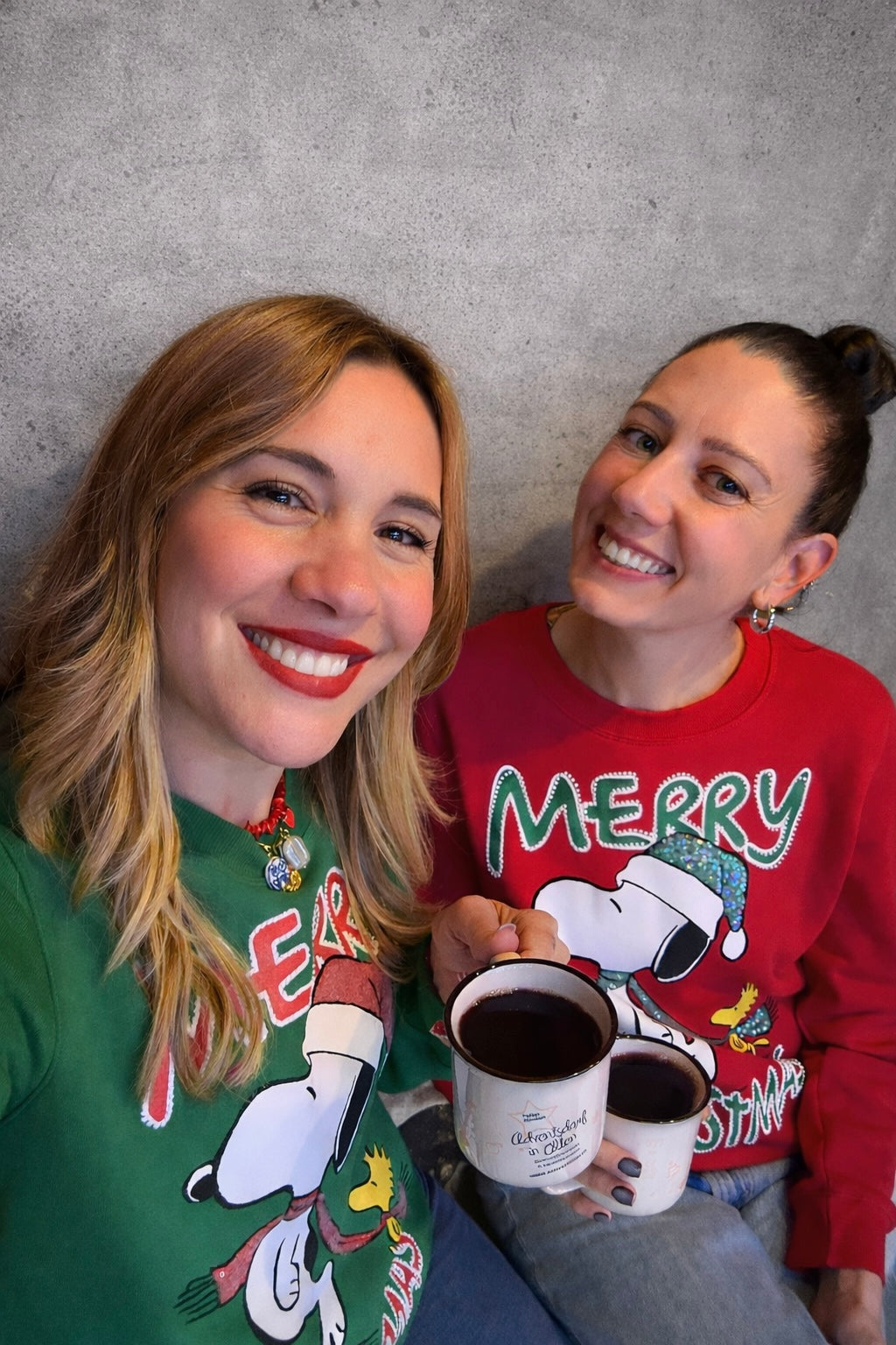 Kein Ugly Christmas Sweater? Kein Problem! Die besten Alternativen für, image size:1024x1536