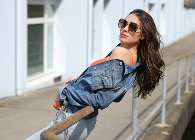 Layer-Look-Tipps: Stilvoll in jeder Wetterlage