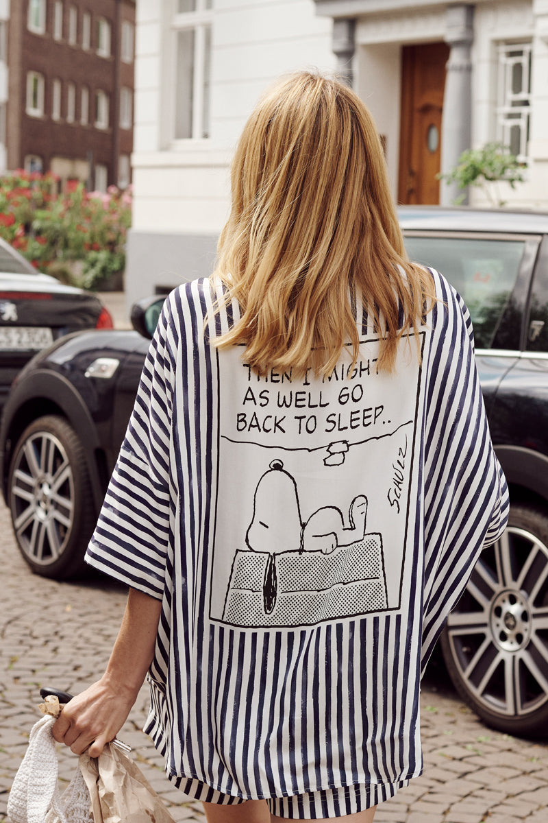 Peanuts 75th Anniversary – Limited Edition Drop 2 “Vacay Vibes”