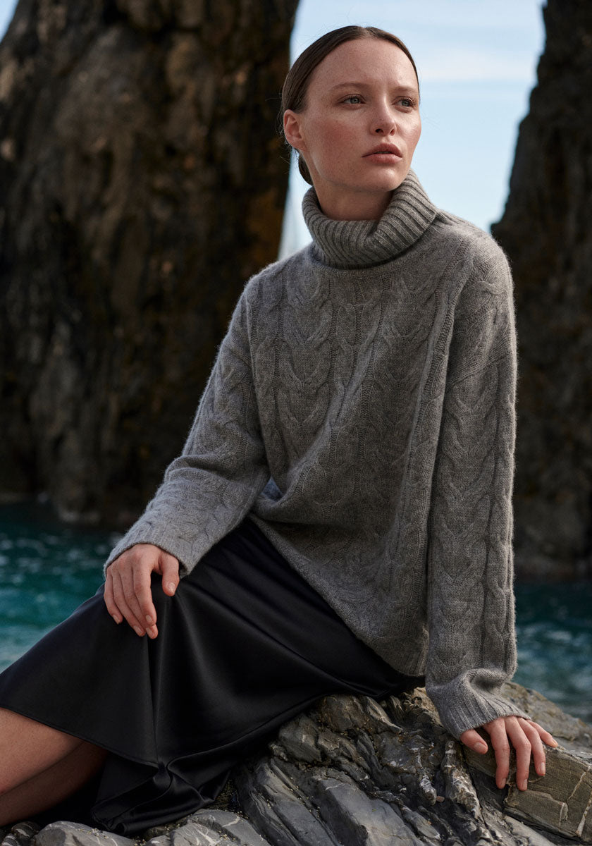 Strickpullover Amazon Damen Pullunder Kaschmirpullover Damen