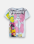 Looney Tunes T-Shirt ärmellos