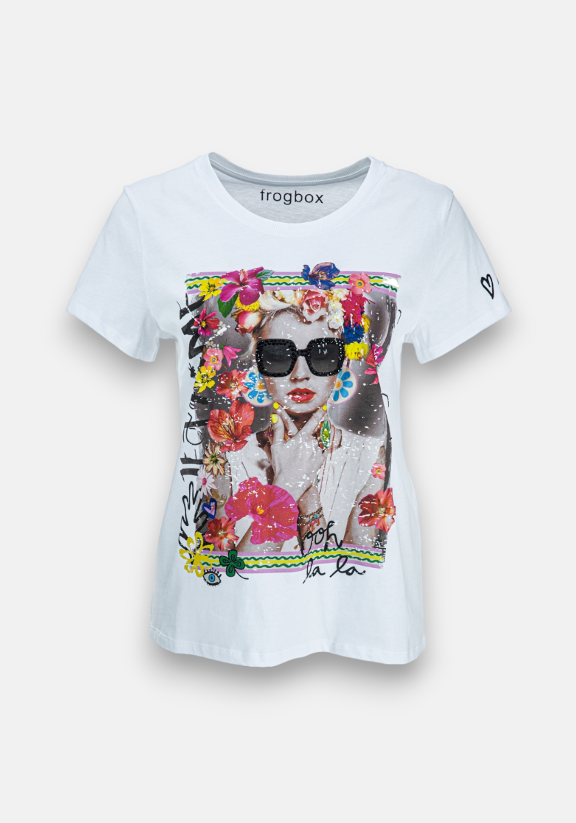 Ranpollo 2025 t shirt