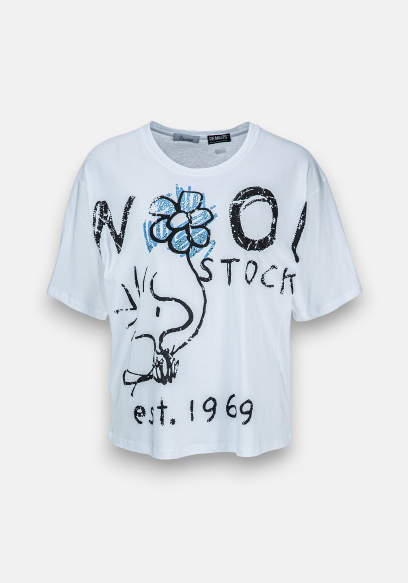 Woodstock T-Shirt