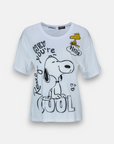 Snoopy Cool T-Shirt