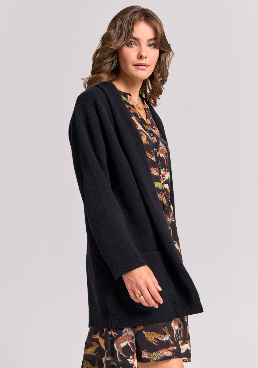 Kleid Animals