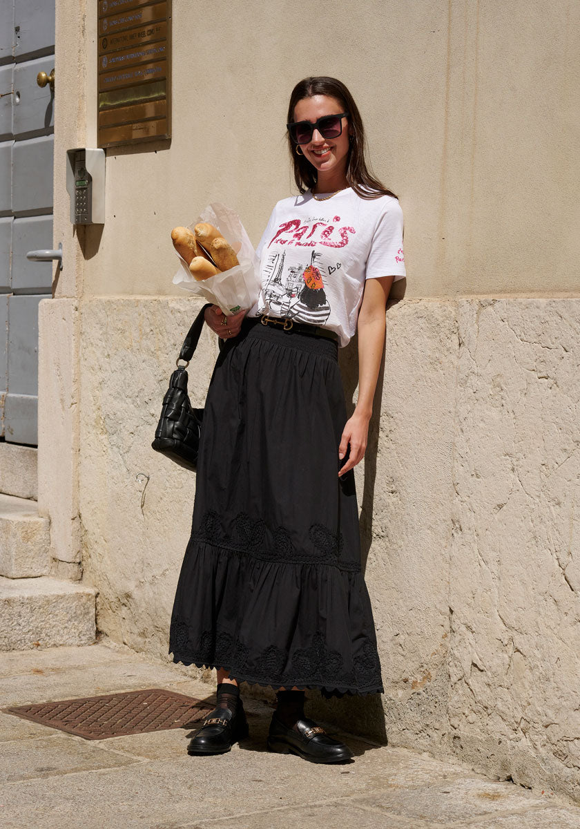 T-Shirt Paris