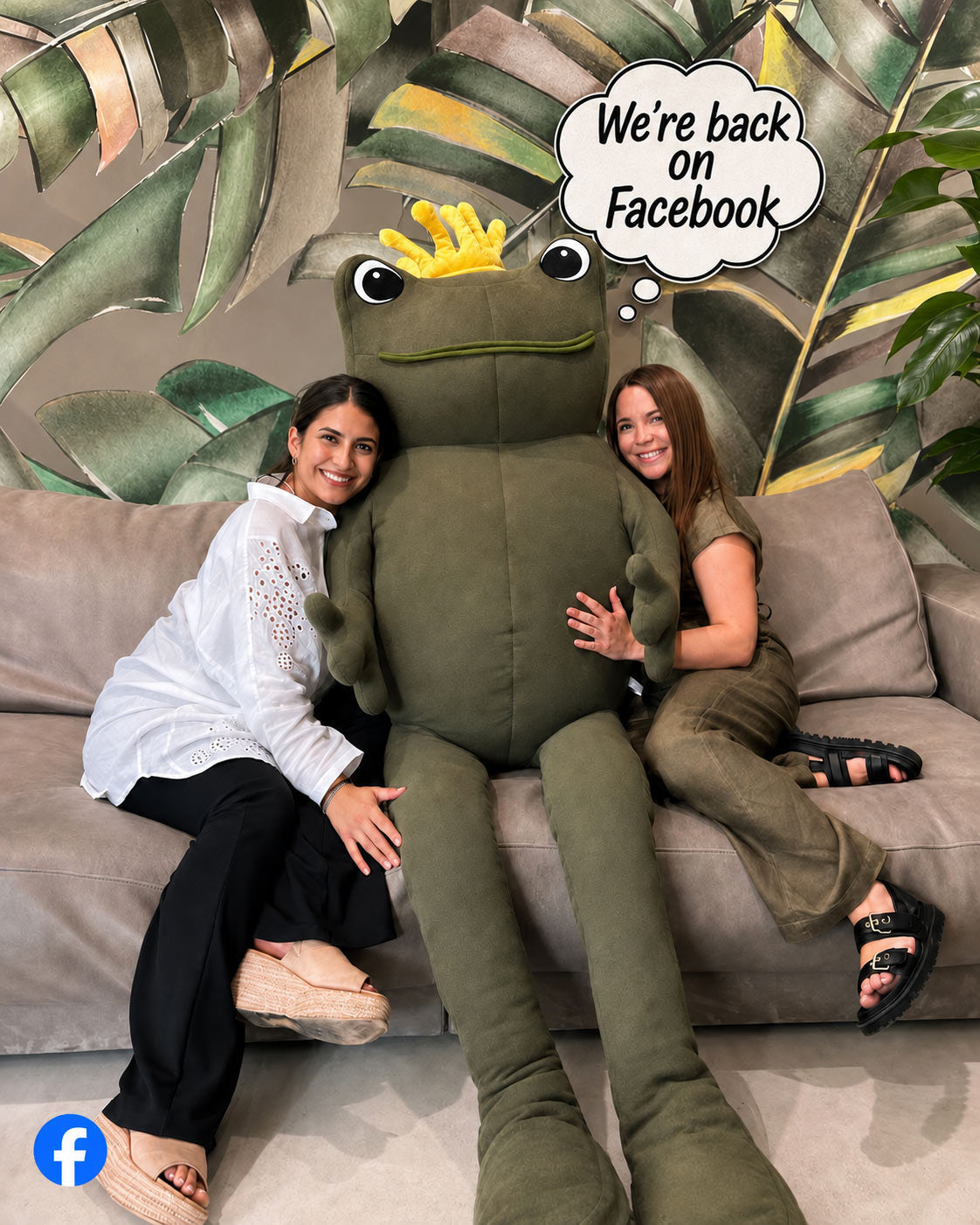 Princess Goes Hollywood ist zurück auf Facebook - gewinne 500€ Shopping-Budget