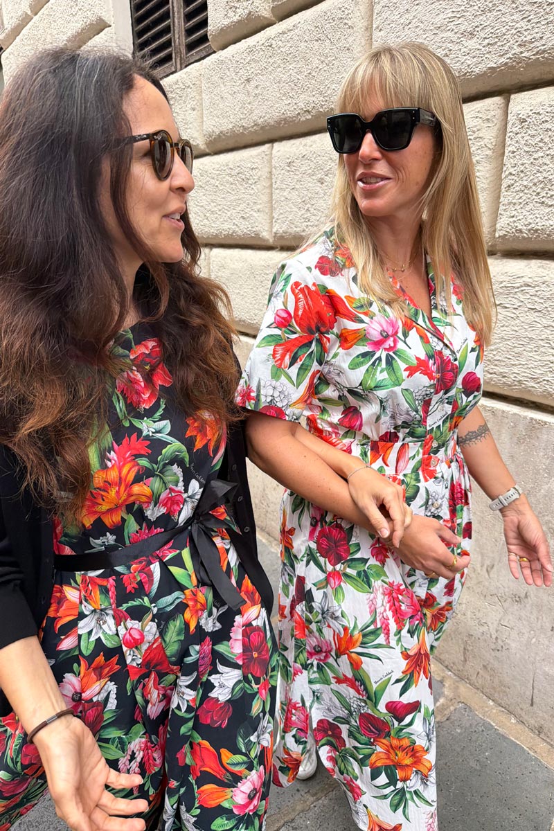 Girlfriends Guide Rom: Dolce Vita, Aperitivo und die schönsten Geheimtipps