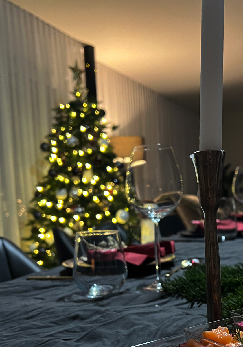 Kein Ugly Christmas Sweater? Kein Problem! Die besten Alternativen für dein Weihnachtsoutfit