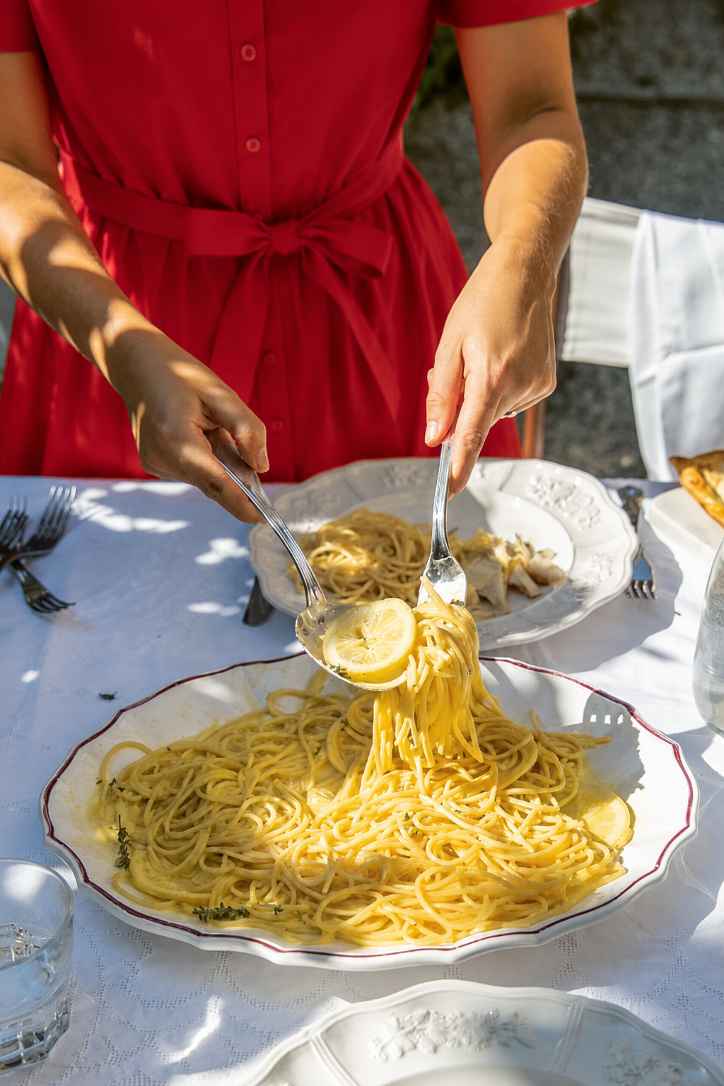 Mangiare bene: 7 Gerichte, die du in Italien gegessen haben musst
