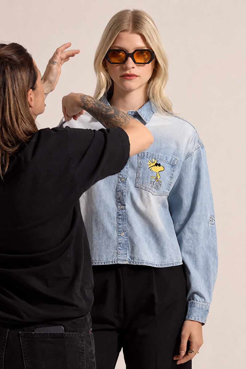 Snoopy stylen: 5 Looks, die immer funktionieren