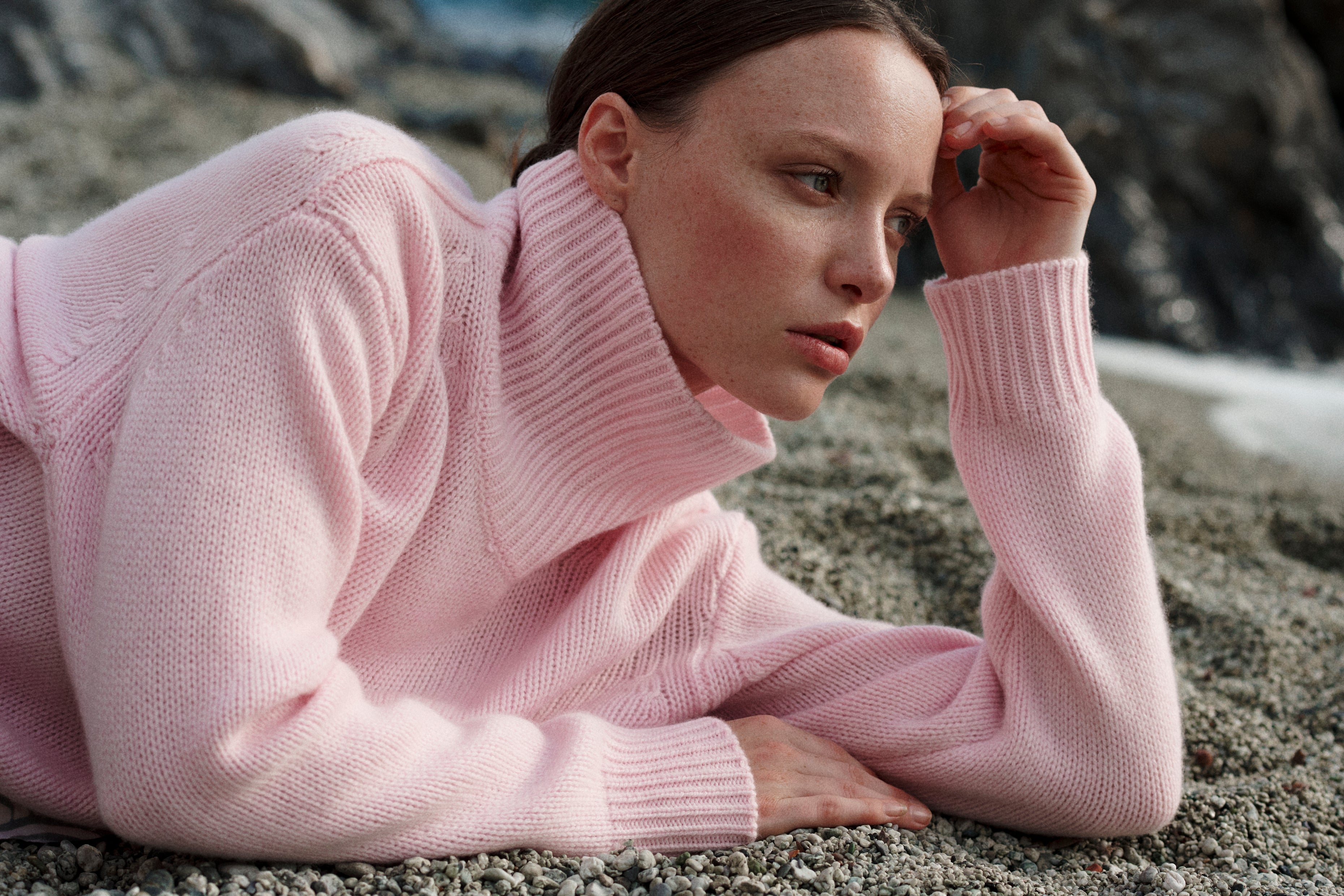 Signature Cashmere Edition