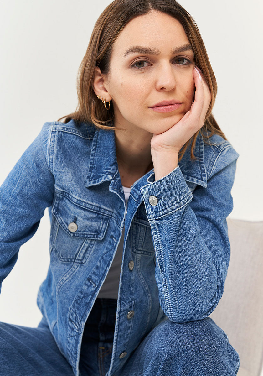 Denim