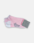 Women's socks with ruffles