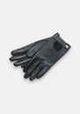 Gants 100 % cuir d'agneau