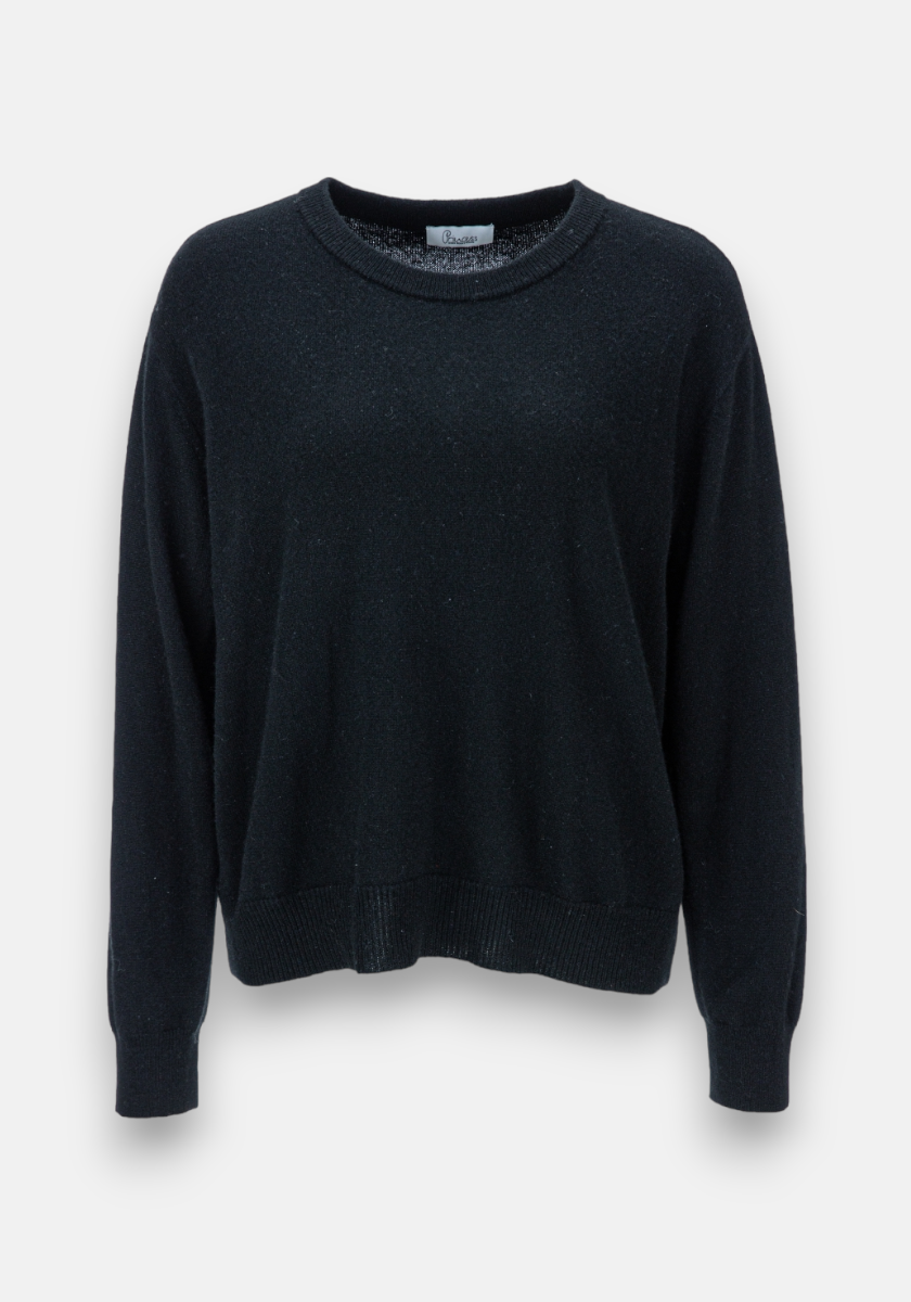 Sweater 100% cashmere