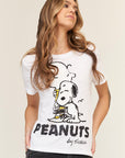 Snoopy &amp; Charlie T-Shirt
