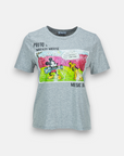 T-shirt Mickey &amp; Pluton