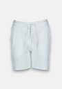 Shorts made from 100% cotton