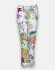 Pantalon de survêtement fleurs de printemps
