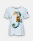 T-shirt Sealife