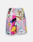 Looney Tunes shorts