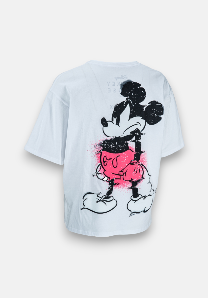 T-Shirt Mickey 1928 Classic
