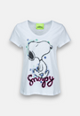 T-Shirt Snoopy Stern