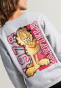 Sweatshirt Garfield