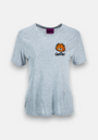 T-Shirt Garfield Embroidery