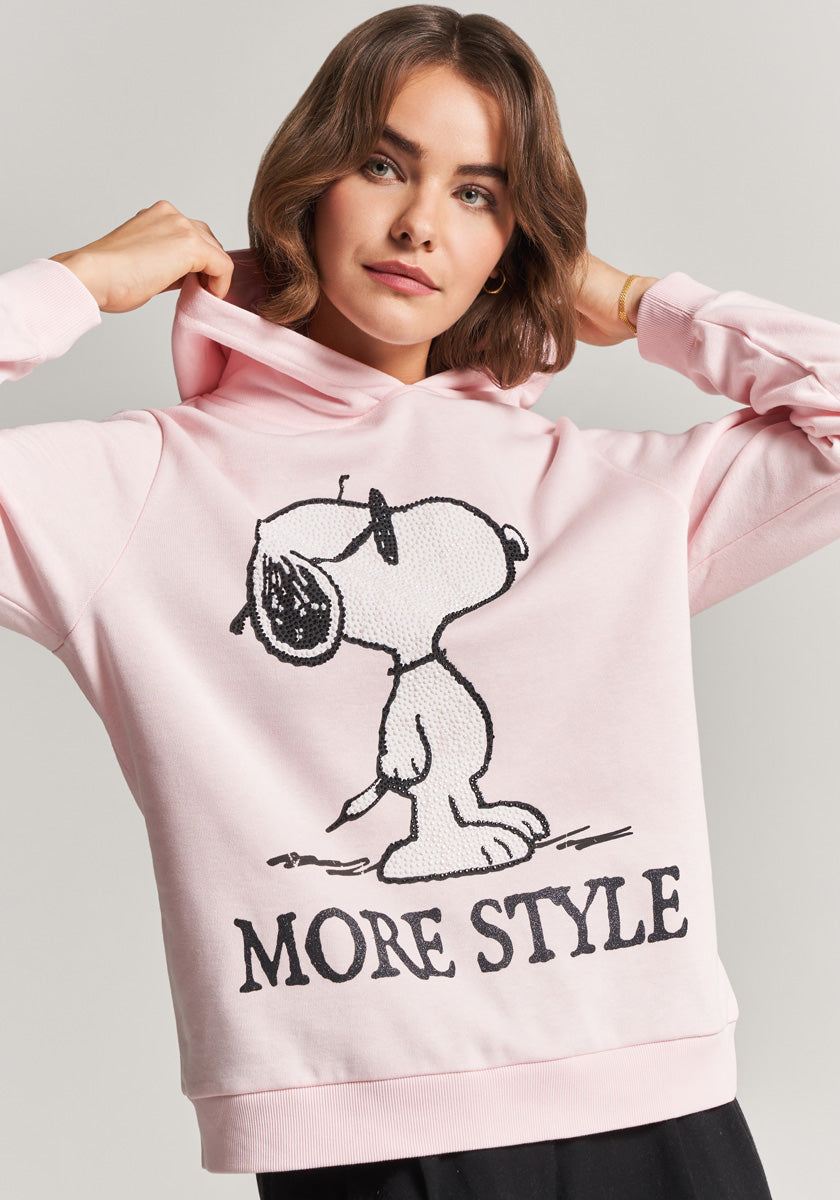 Snoopy sweatshirts for adults cheap