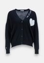 Cardigan Amour de Soi