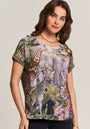 T-shirt Jungle