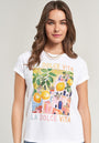 T-Shirt La Dolce Vita