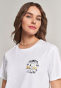 T-Shirt Snoopy Country Club