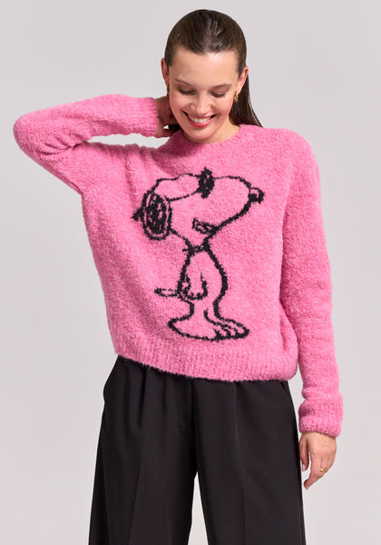 snoopy 様　babyピンクフリル snoopy 様babyピンクフリル