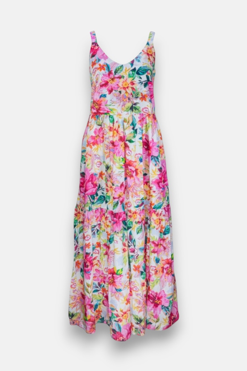 princess goes hollywood dress PRINCESS GOES HOLLYWOOD Dress in Mixed Colors