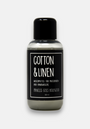 Cotton &amp; Linen care detergent 50ml