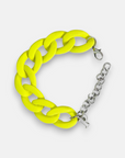 Neon bracelet