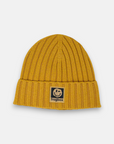 Frogbox ribbed cashmere hat