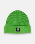 Frogbox knitted cashmere hat