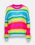 Sweater Rainbow