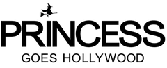 Princess Goes Hollywood