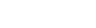 Princess Goes Hollywood