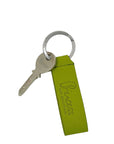 Keychain Frog Green
